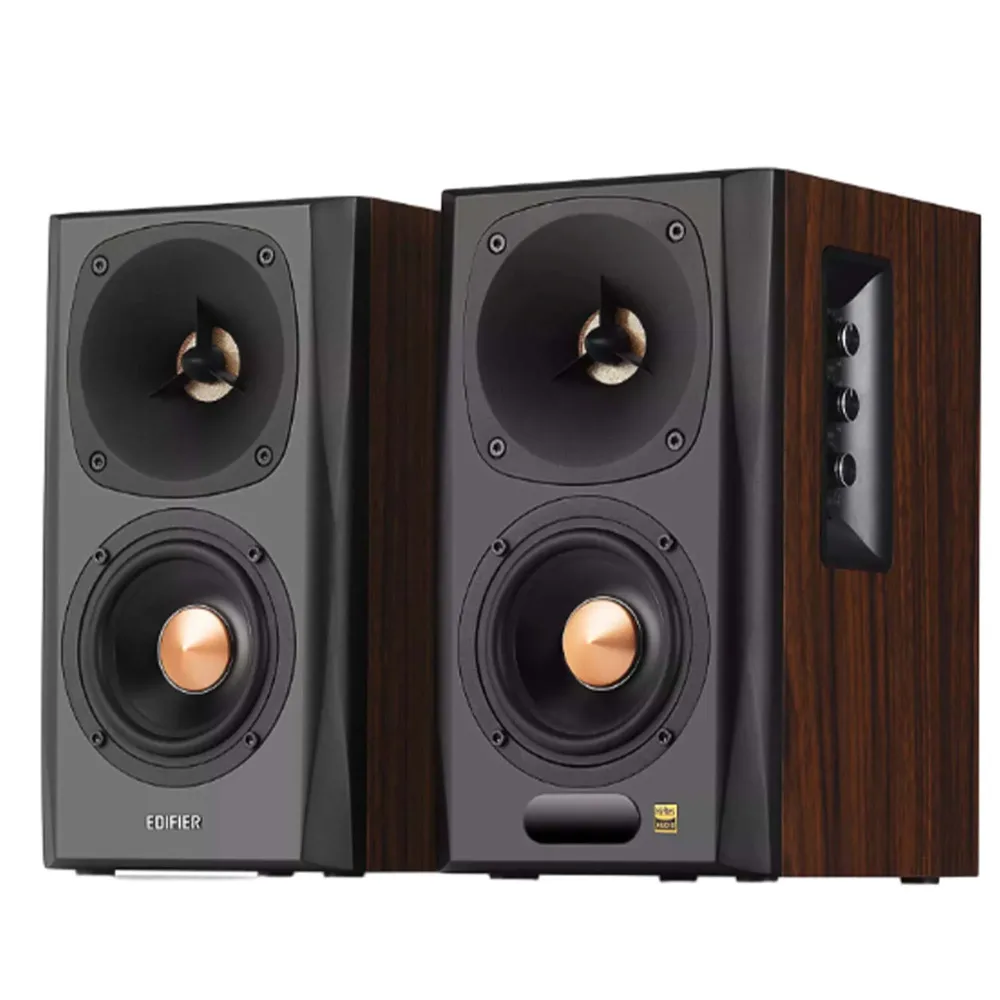 Edifier S360DB Brown