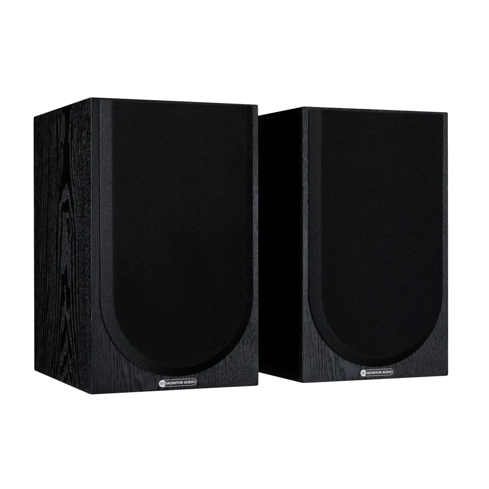 Monitor Audio Silver 100 7G Black Oak