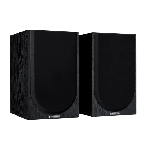 Monitor Audio Silver 100 7G Black Oak