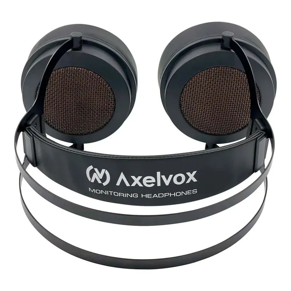 Axelvox HD720 Black