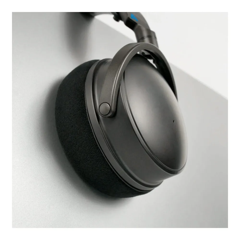 Dekoni Audio Elite Velour Earpads for Audeze Maxwell