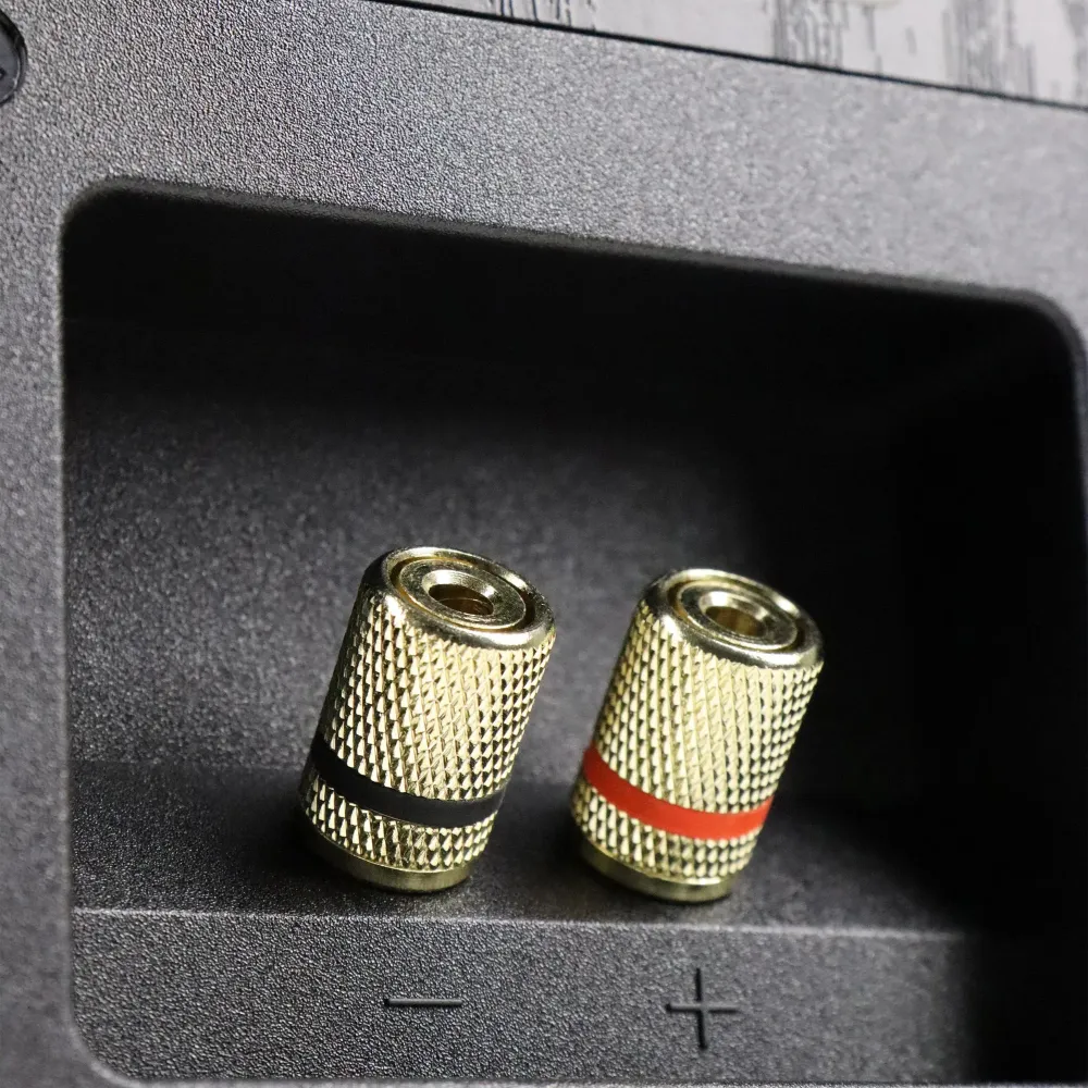 Radiotehnika Alfa 1.01 Black Ash