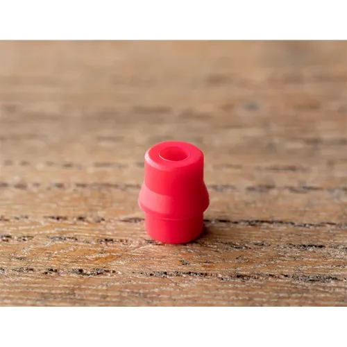 Final Audio Earpiece Type E set 5 pair Black