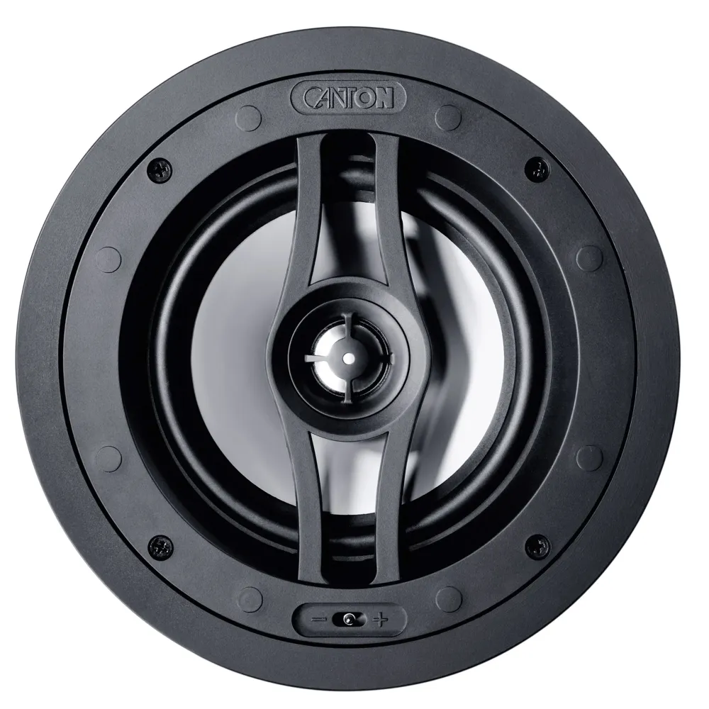 Canton InCeiling 885 White