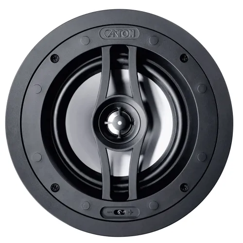 Canton InCeiling 885 White