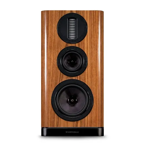 Wharfedale AURA 2 Hi-Gloss Walnut