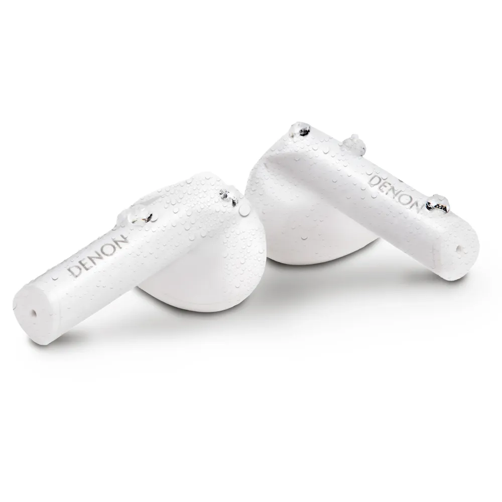 Denon AH-C500W White