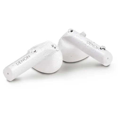 Denon AH-C500W White