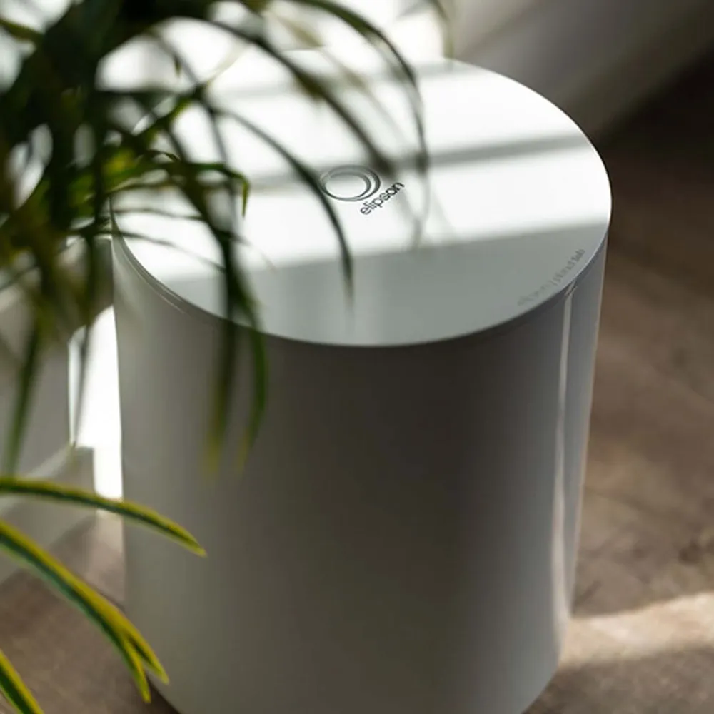 Elipson Planet Sub White