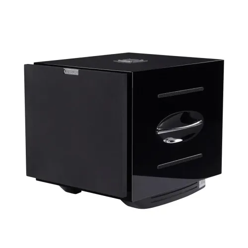 REL Carbon Special Black