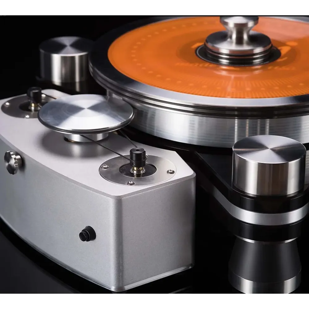 VPI Avenger Plus