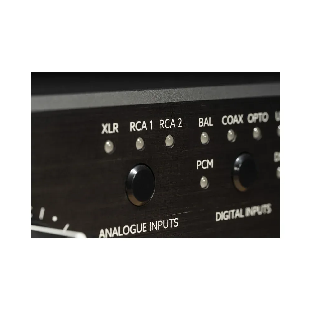 Violectric DHA V590 MK2 Black