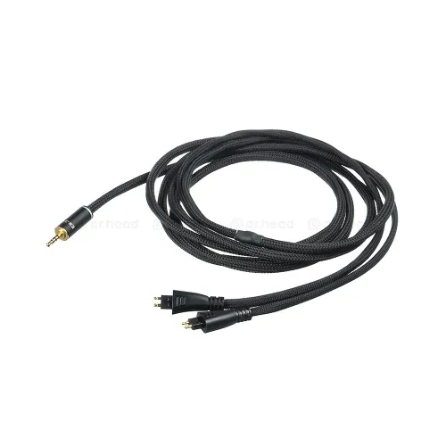 HeadMade EX-3 Fostex TH900 MK2 TH610 2.5mm 3m