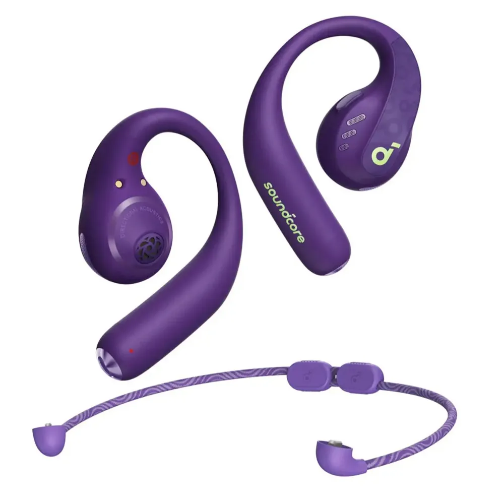Anker AeroFit Pro Purple