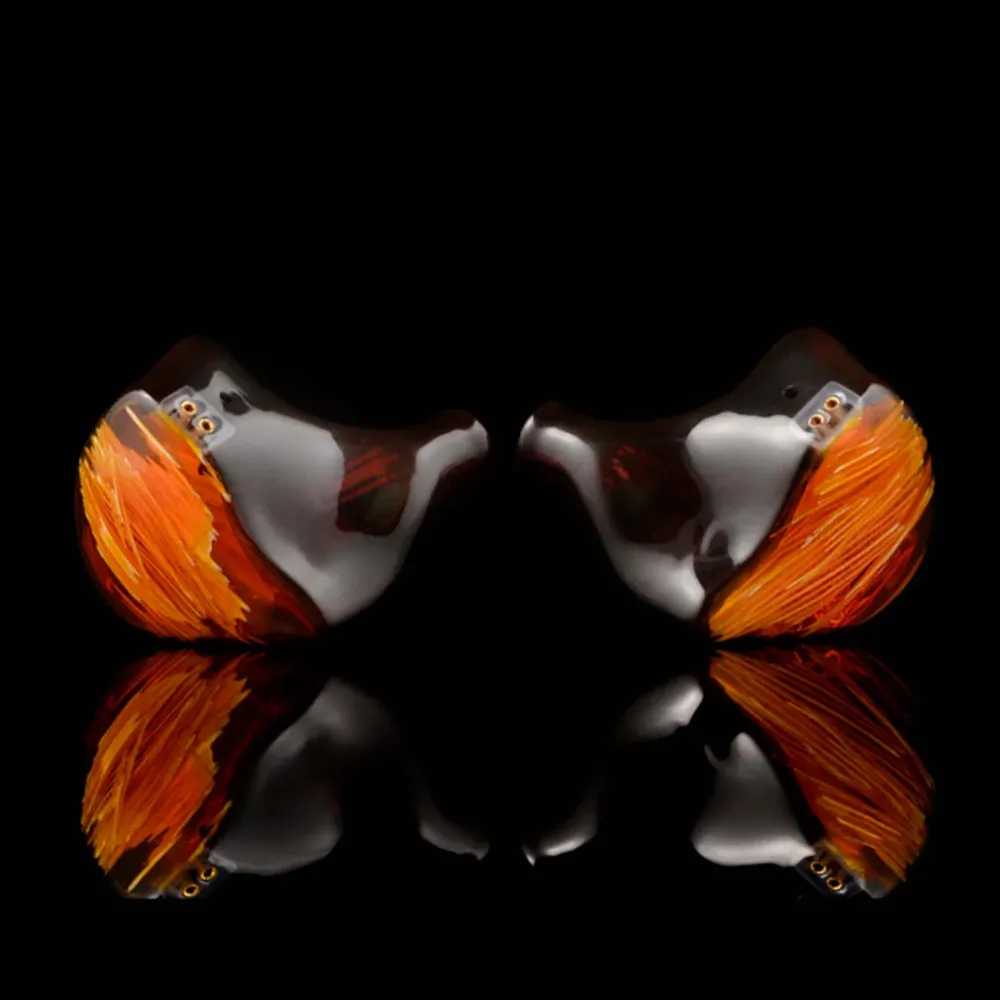 Noble Audio Spartacus