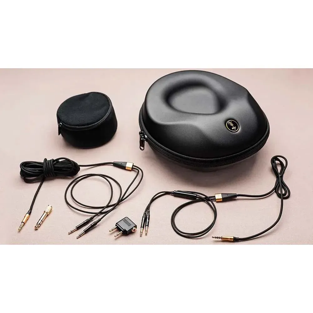 Meze Audio 99 CLASSICS Walnut Silver