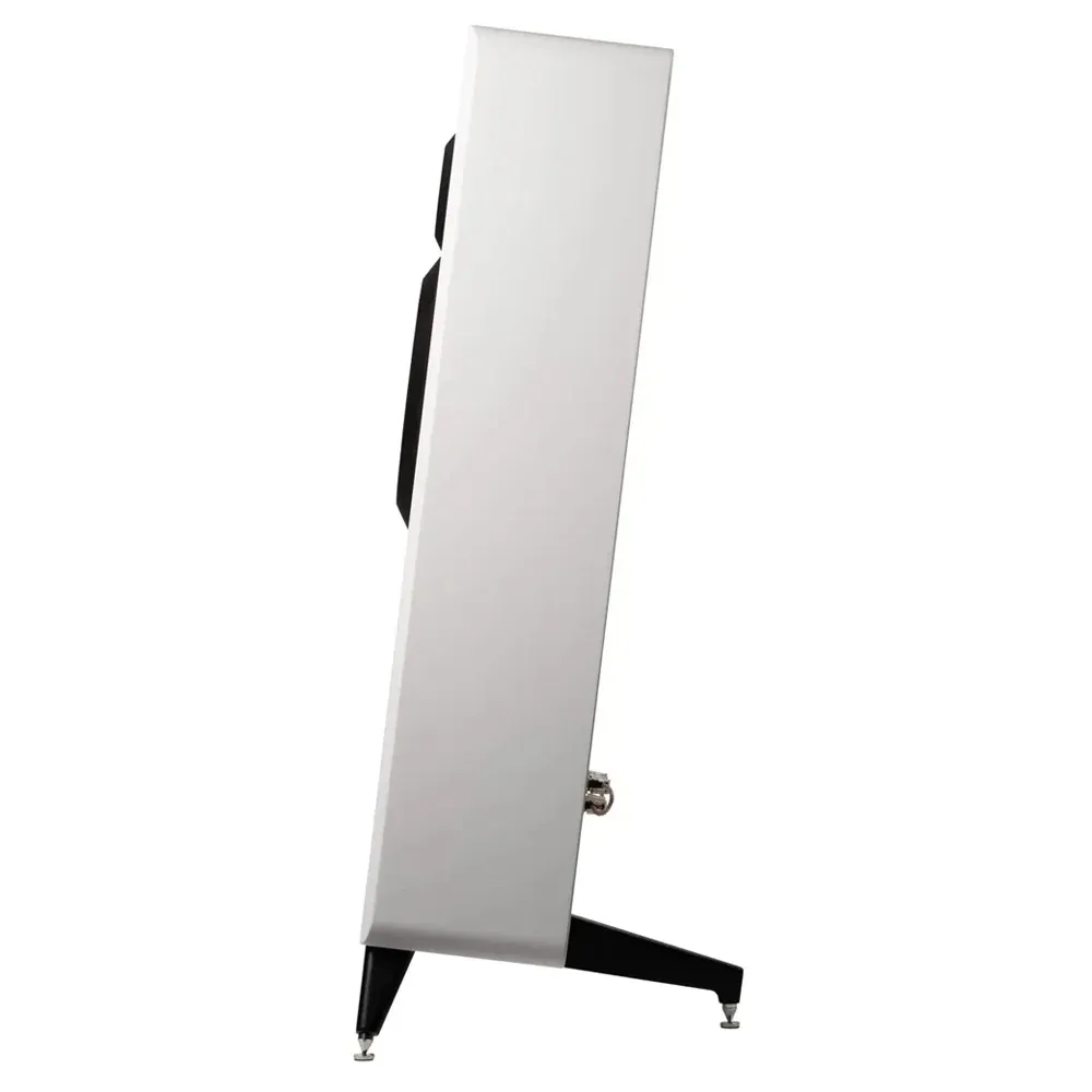 HECO Direkt Premium White Walnut