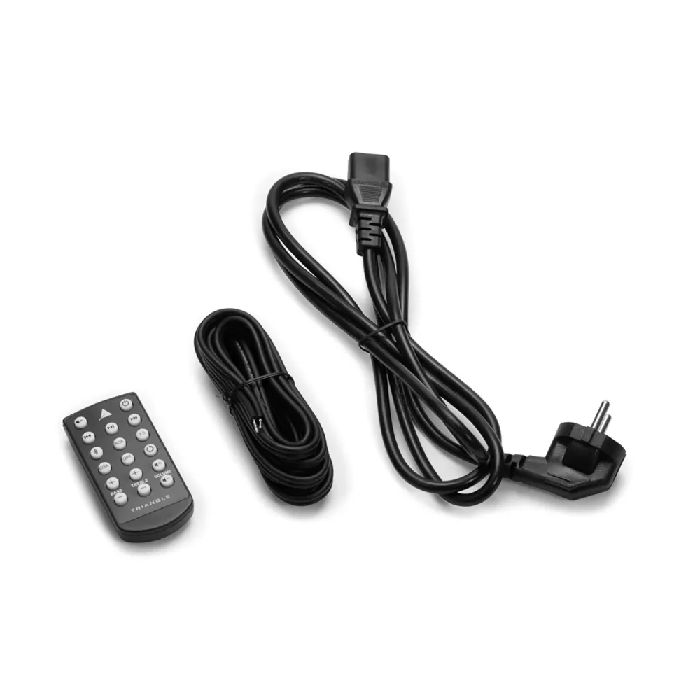 Triangle Elara LN01A Light Oak