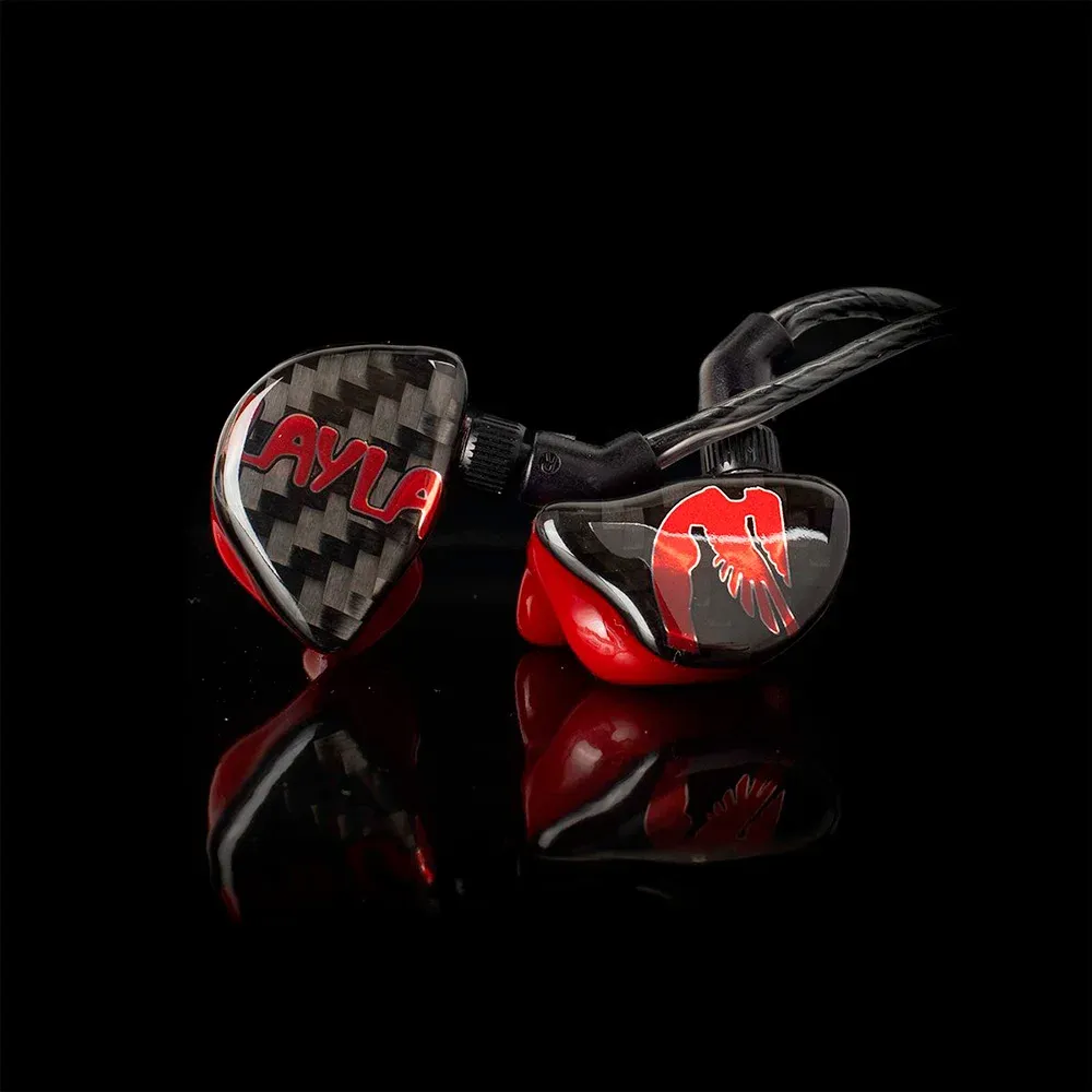 JH Audio Siren Series Layla