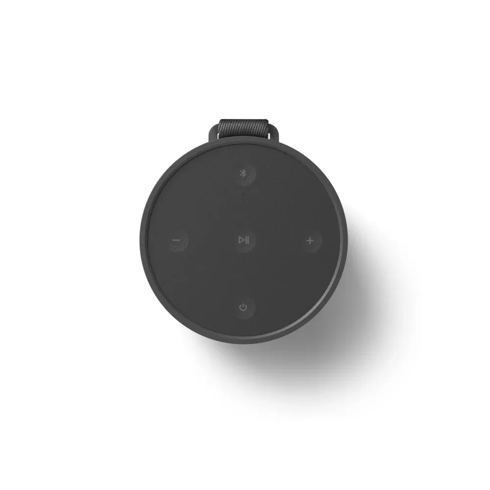 Bang & Olufsen Beosound Explore Black Anthracite