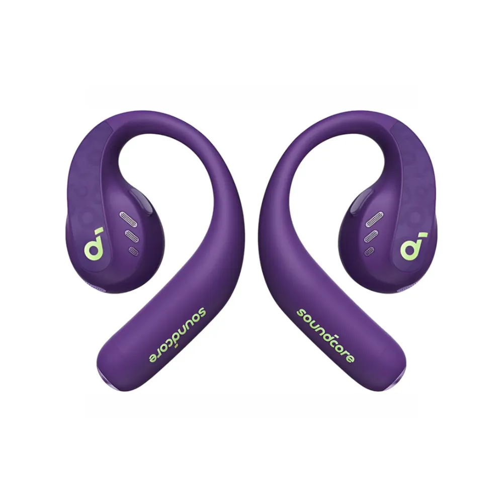 Anker AeroFit Pro Purple