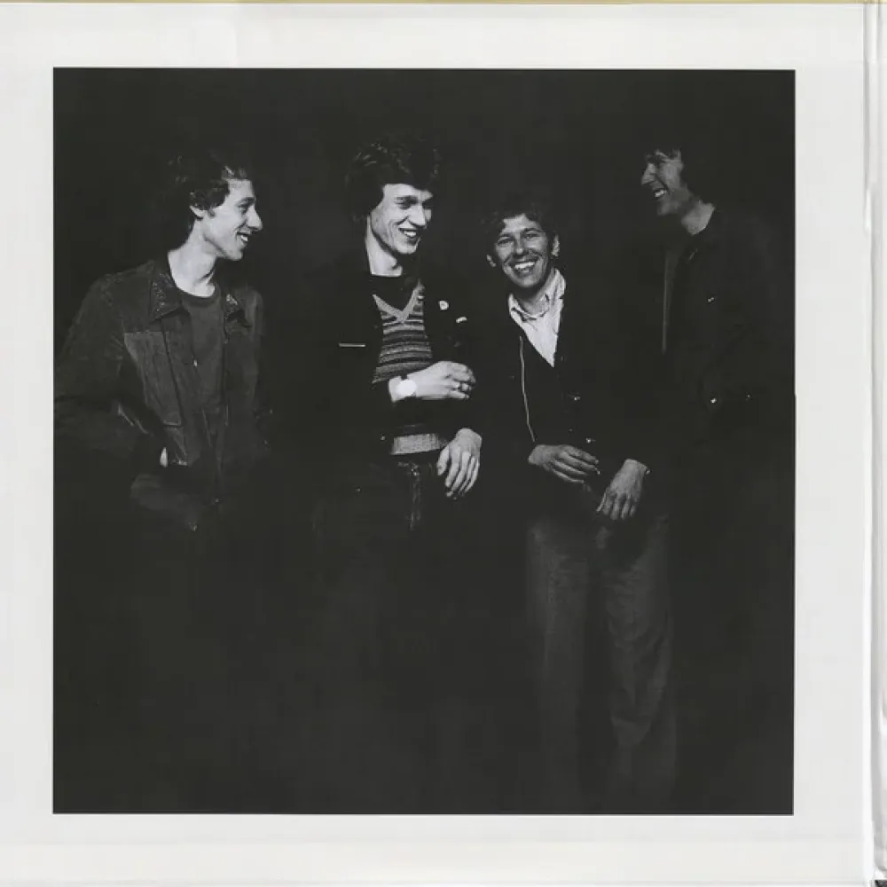 Dire Straits – Dire Straits (MFSL) 2LP