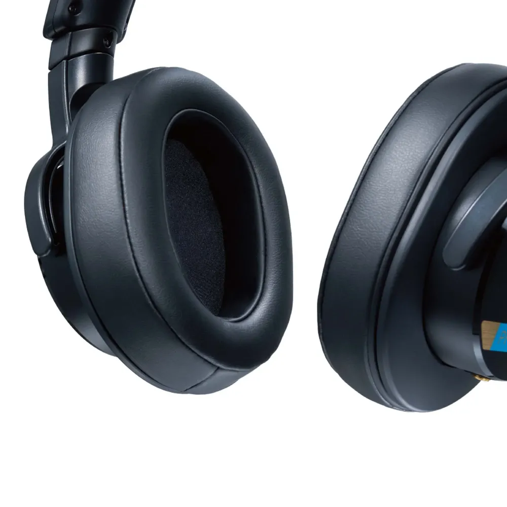 Sony MDR-M1 Black