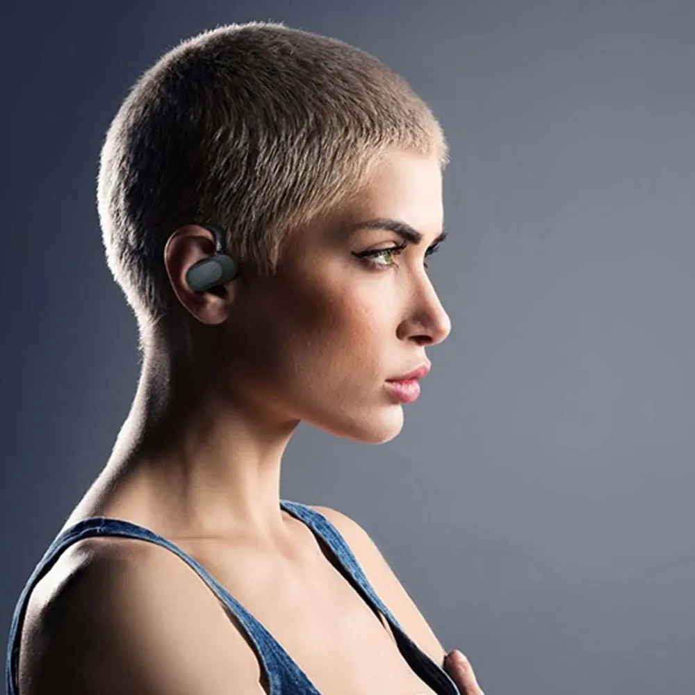 Creative Outlier Go Blue