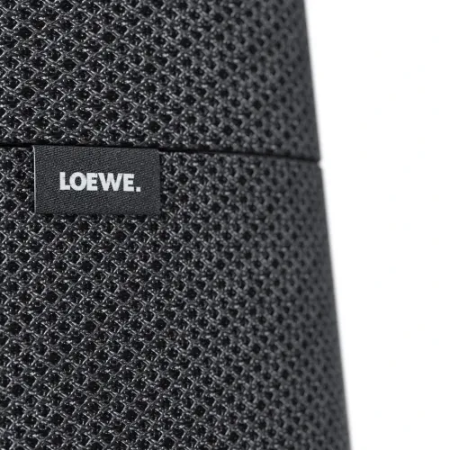 Loewe klang mr5 Basalt Grey