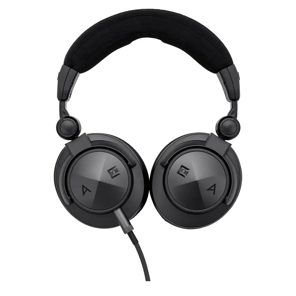 Astell&Kern Virtuoso Black