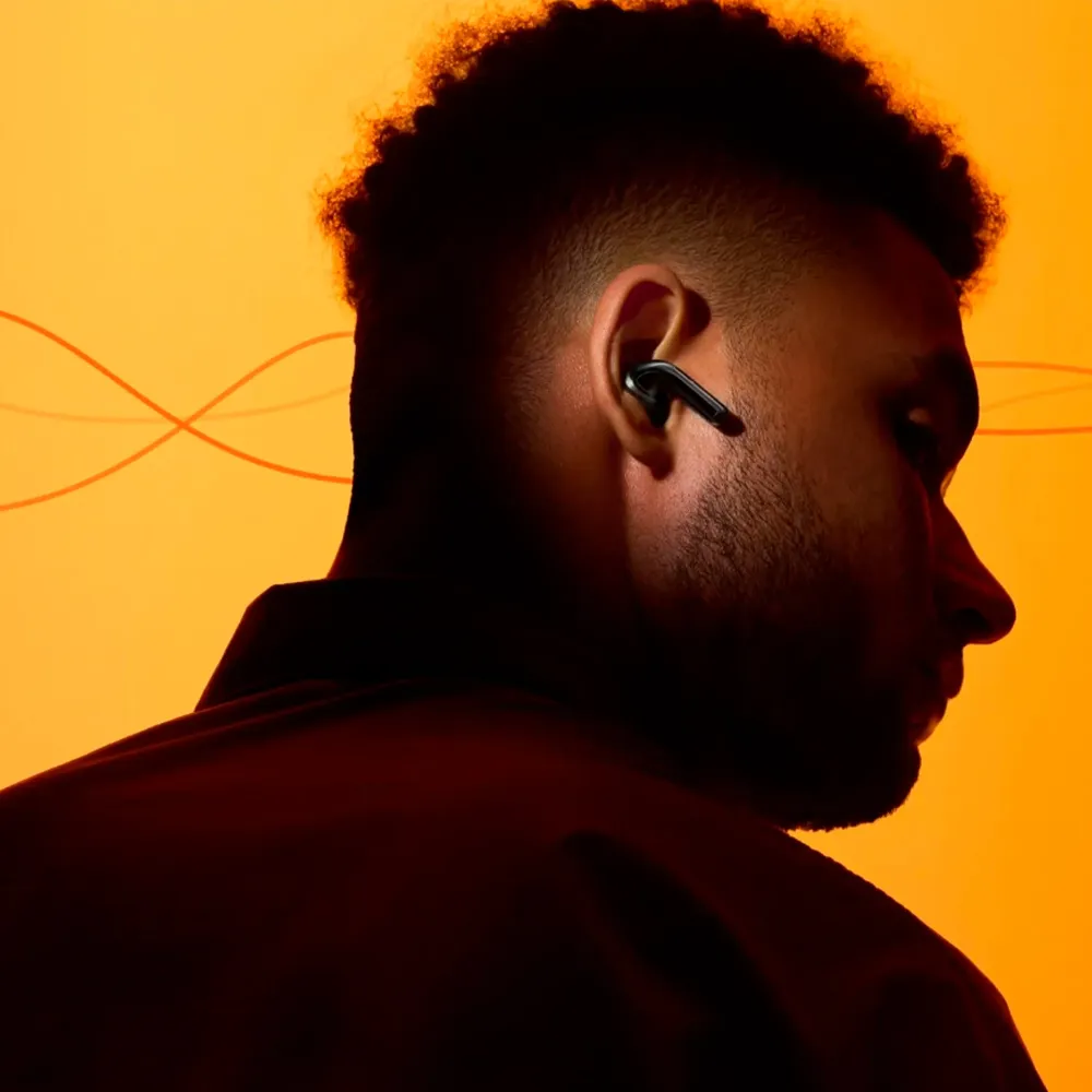 OnePlus Buds Pro 3 Lunar Radiance