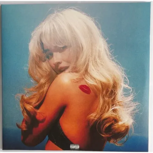 Sabrina Carpenter – Short N' Sweet - Deluxe LP