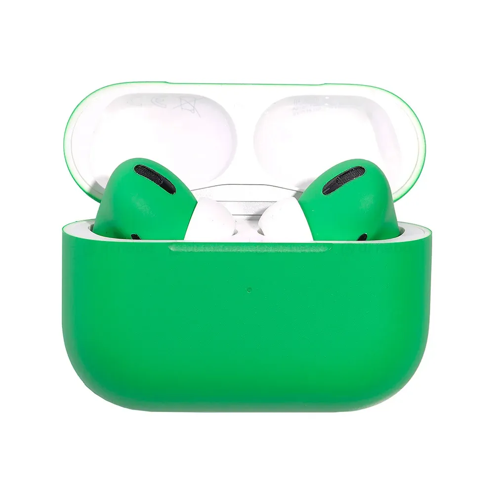 Apple AirPods Pro 2nd gen with MagSafe USB-C (2023) Clover Matte