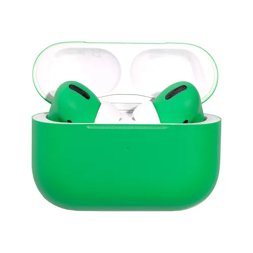 Apple AirPods Pro 2nd gen with MagSafe USB-C (2023) Clover Matte