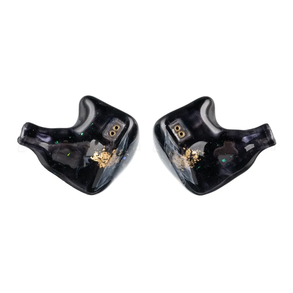 Kinera Imperial Verdandi Cosmos Black