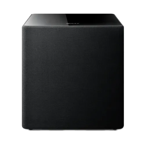 KEF Kube 15 MIE Black