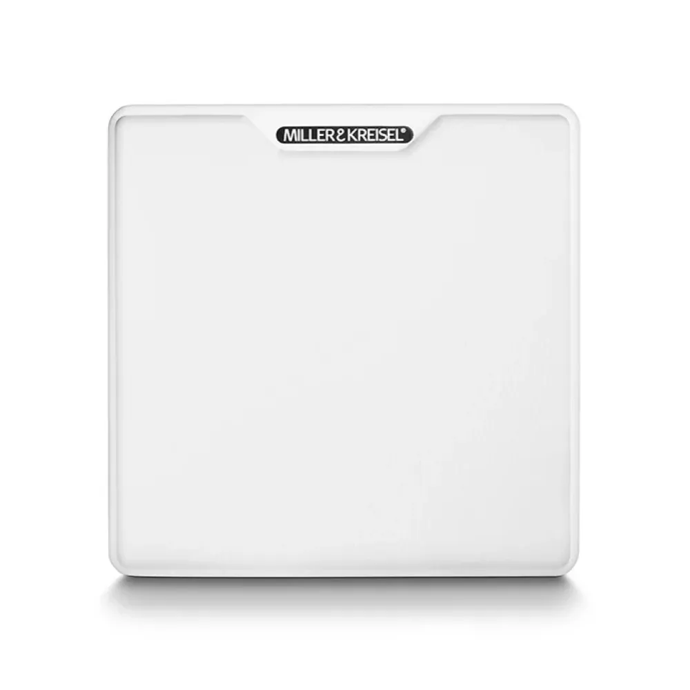 M&K Sound V12+ White