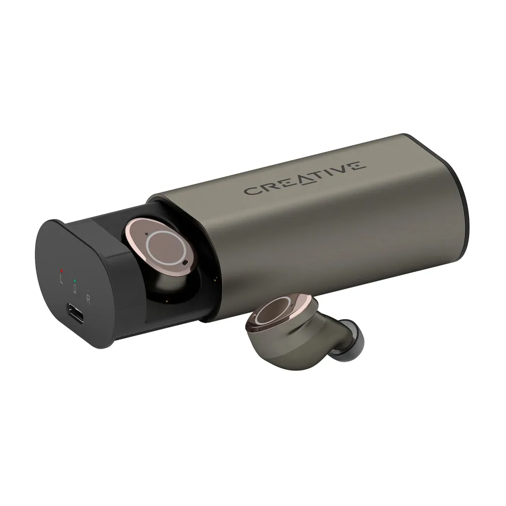 Creative Outlier Pro Gold