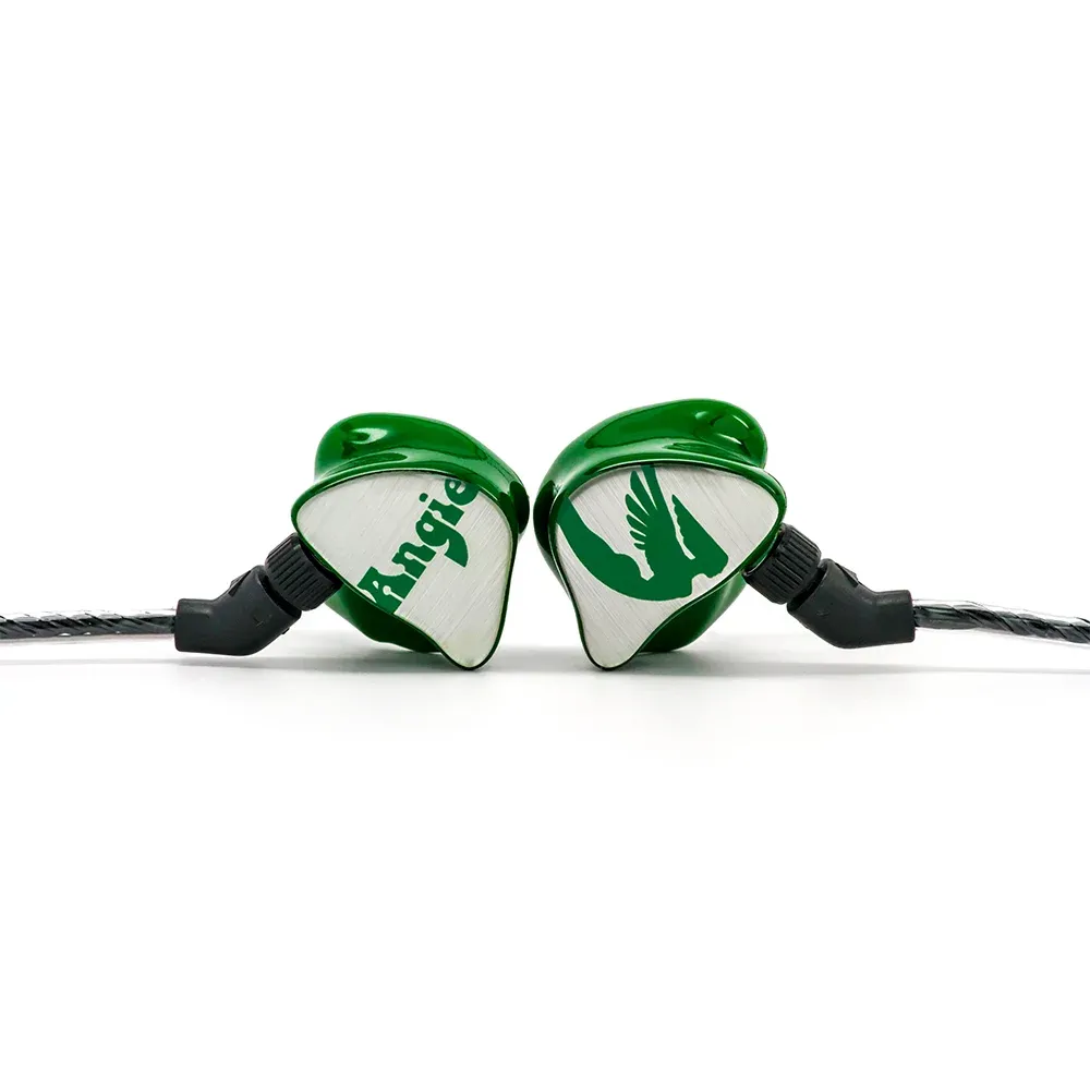 JH Audio Siren Series Angie