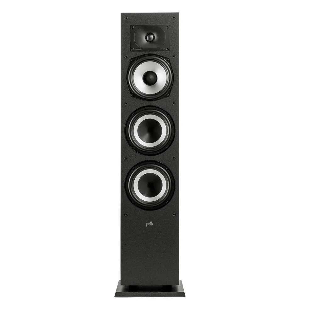 Polk Audio Monitor XT60 Black