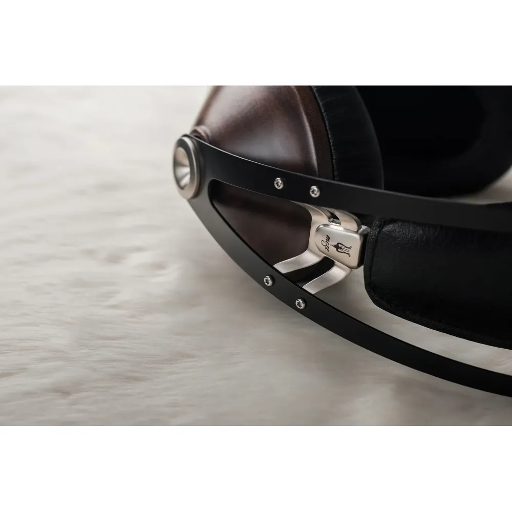 Meze Audio 99 CLASSICS Walnut Silver