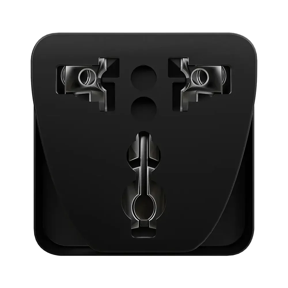 Lyambda L-10-2 Black