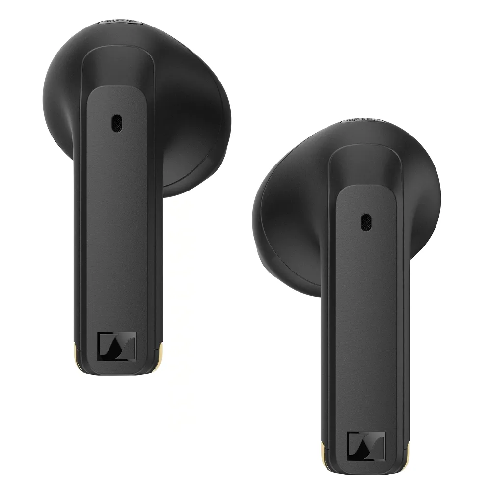Sennheiser Accentum Open Black