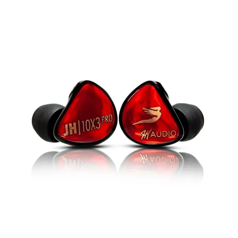 JH Audio 10X3 Pro