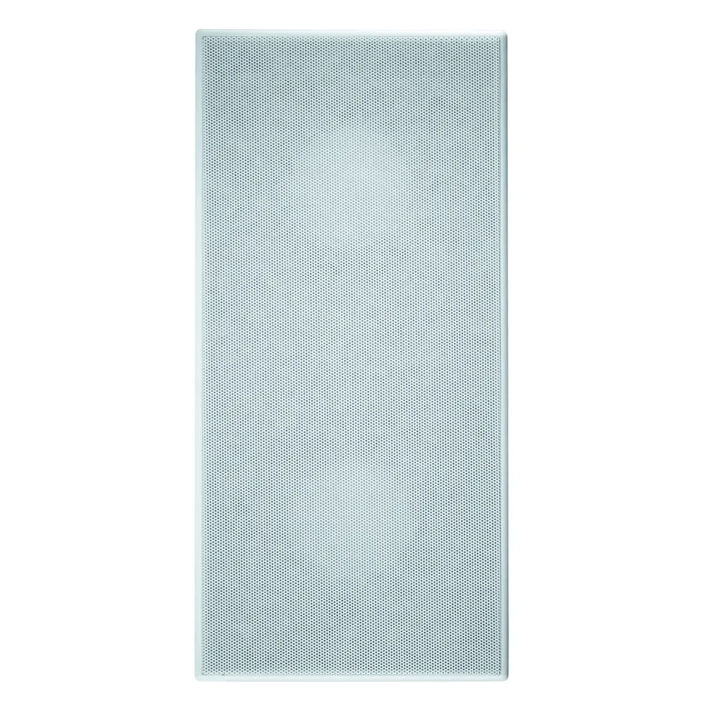 Canton InWall 949 LCR White