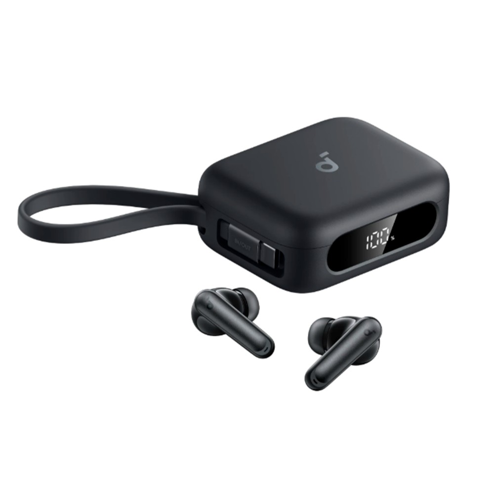 Anker Soundcore P41i Black