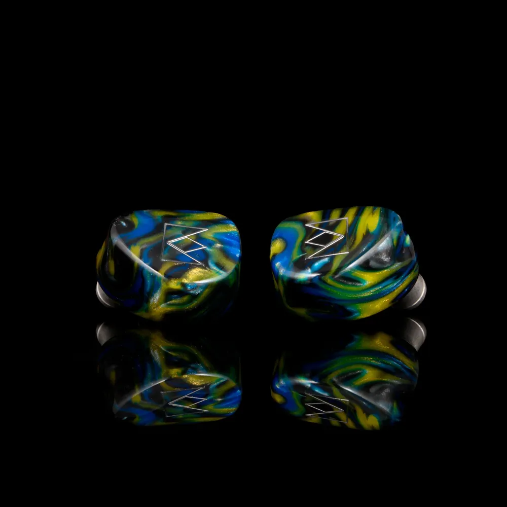 Noble Audio Van Gogh