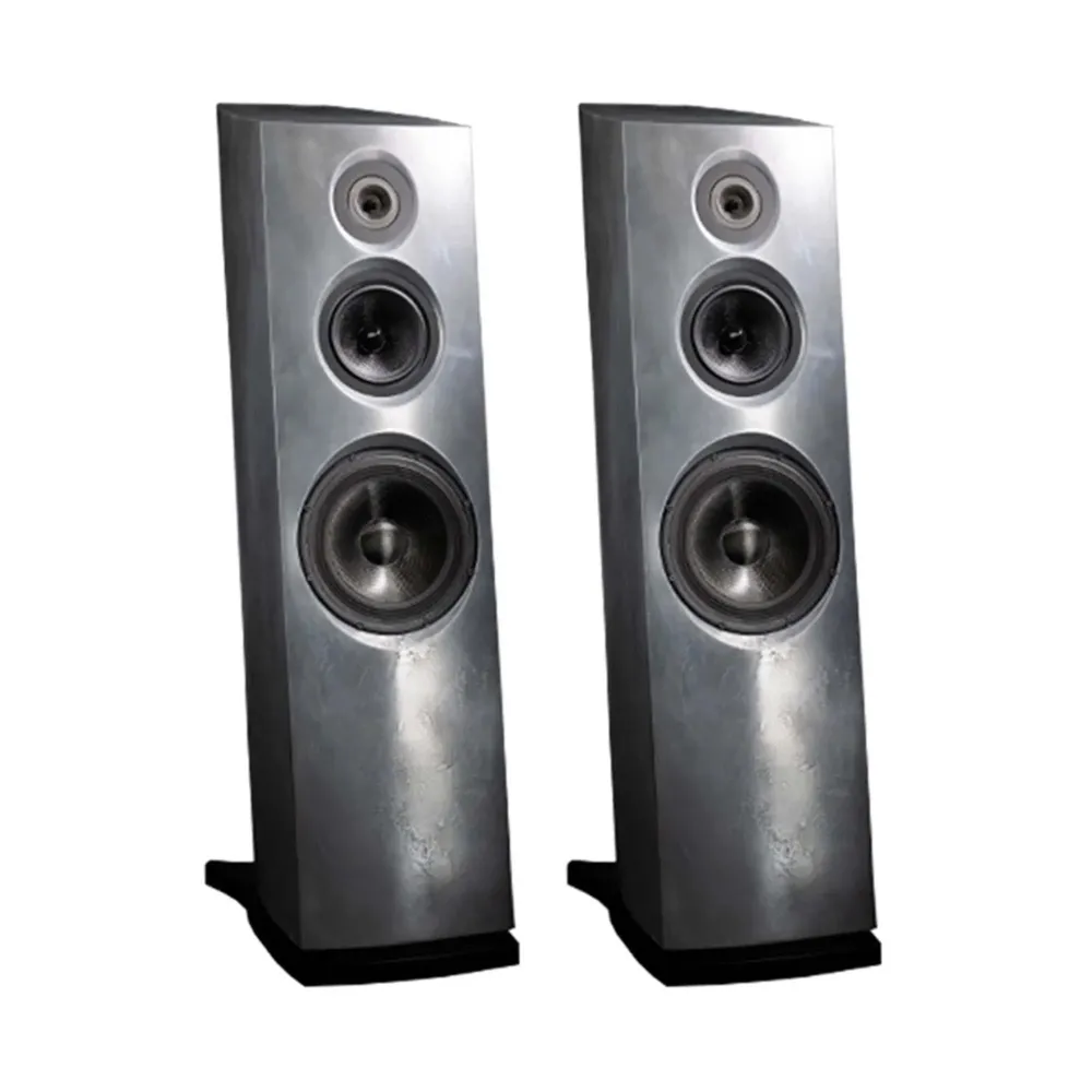 Davis Acoustics Stellar Silver Moon