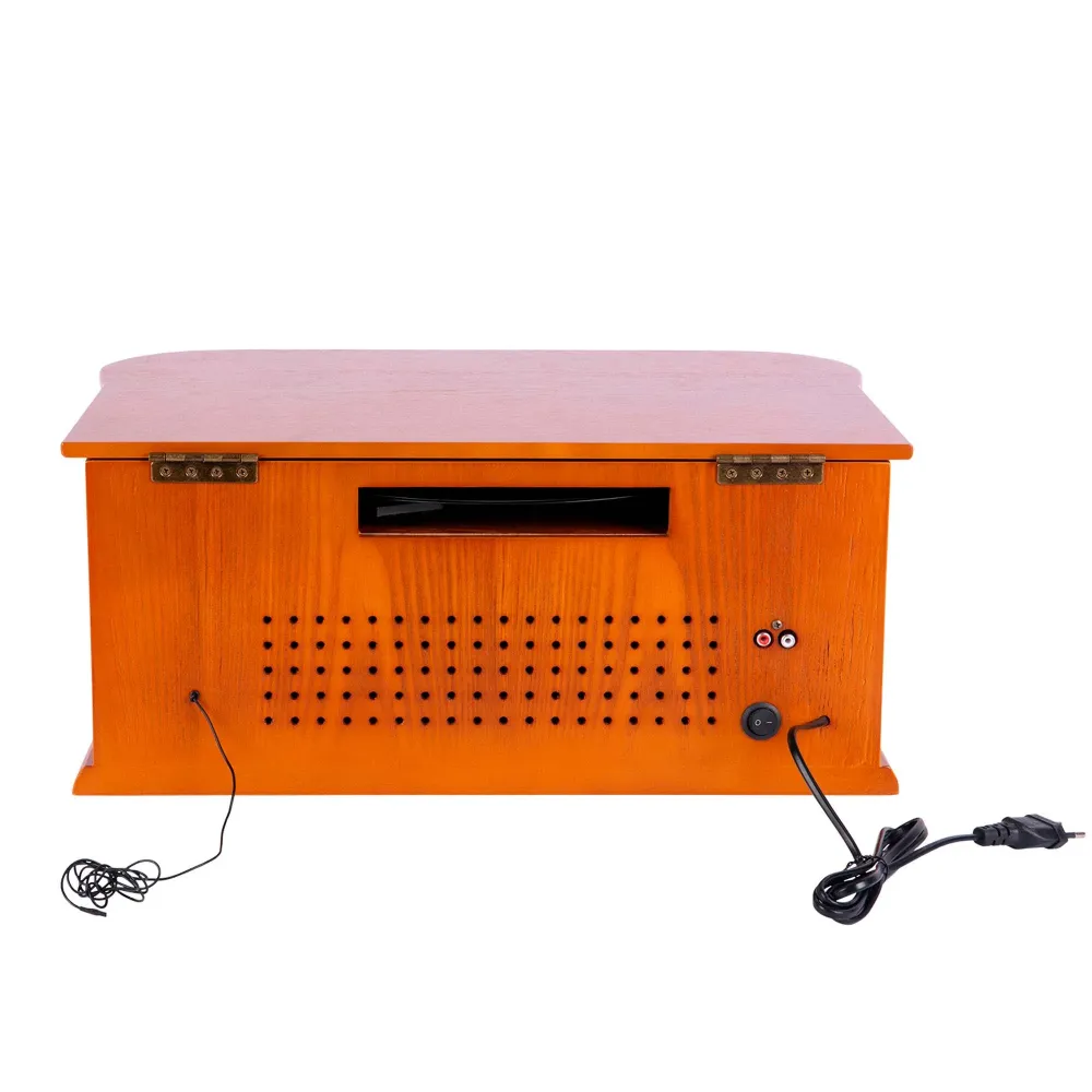 Alive Audio OLDTIMER Wood