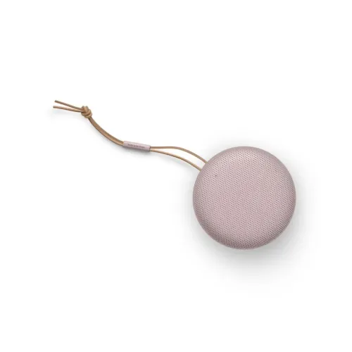 Bang & Olufsen Beosound A1 2nd Gen Pink